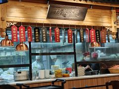 -安泰楼·佛跳墙创始人·传统闽味早茶·酒楼(三坊七巷闽菜地标店)
