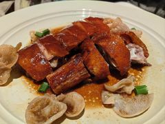 -新兴·金羊座·粤菜点心(乐峰店)