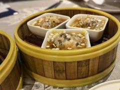 -香云轩·顺德菜(香云纱园林酒店店)