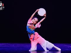 -DC少儿舞蹈培训中心(人民桥店)