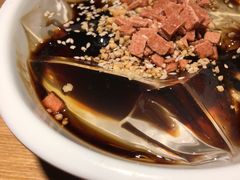 手工冰粉-胡马八破·川菜小馆(高新万达店)