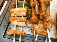 -纪录片《人生一串》体验店(静安店)