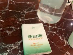 -新白鹿餐厅(爱琴海购物中心店)