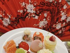 -常州富力喜来登酒店 Feast盛宴标帜西餐厅(新北万达广场店)
