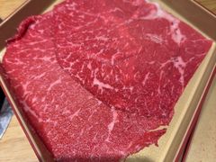 和牛-伊豆野菜村(枫蓝国际店)