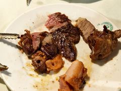 -戈拿旺巴西烤肉(崇文门店)