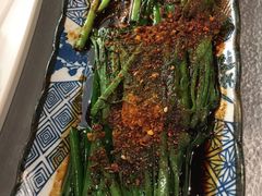 -探鱼·鲜青椒爽麻烤鱼(中山大信新都汇店)