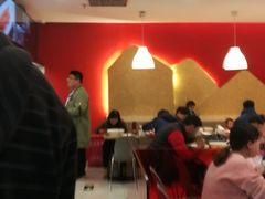 -阳阳中国饭(龙湖大兴天街)