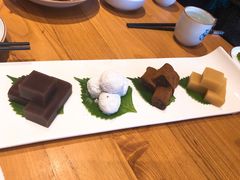 点心拼盘-四季民福烤鸭店(前门店)