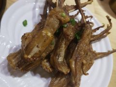 -我是那个大叔·美食研究所(新塘路店)