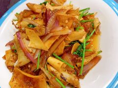 -清雅轩·清真菜·春饼•烤鸭(滑翔店)