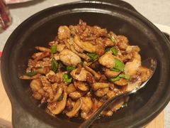 -星·South Beauty·俏江南(国贸店)