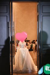 -沐澜婚纱礼服美妆馆(豪润风尚国际店)