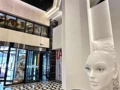 -海德温泉生活馆(朝阳大悦城店)