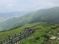 -灵山