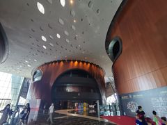 -郑州大剧院