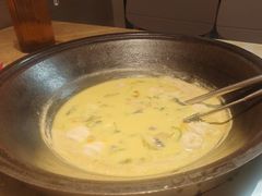 -陈大锅·岳阳鱼馆·地道岳阳菜(美食街店)