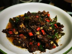 -慕湘精致湖南菜(水贝店)