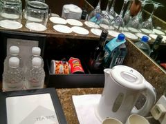 -新加坡瑞士史丹福酒店