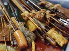 -雲记卢妈冷锅串串(中道街总店)