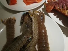 -诱货海鲜自助火锅(爱琴海购物公园东百店)