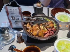 秘制香焖鸡-黔香阁·味(花木店)