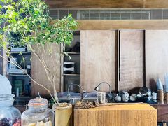 -Metal hands·铁手咖啡