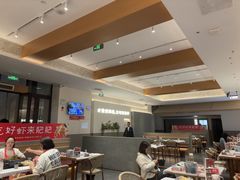 -肥肥虾庄·金牌油焖大虾(汉口城市广场店)