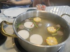 -牛天下·牛肉·海鲜·打边炉·融合菜