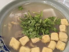 -乌衣巷美食城