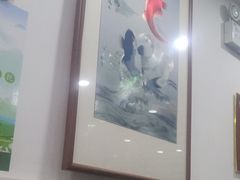 -月落乌啼餐馆