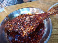 -袁师傅烤肉(弹子石店)