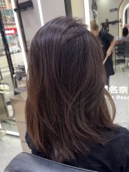 -Nice奈斯形象定制沙龙