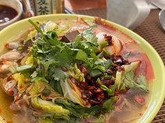 -漳州佰翔圆山酒店·圆山畔西餐厅