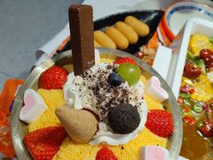 -扶摇树下·椒麻鲜活虾(石家庄勒泰广场店)