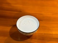 -燃木齐藏餐厅(八宿店)