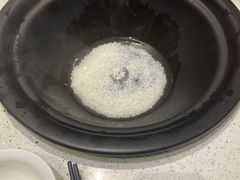 -青蓬蒸汽海鲜·深圳老字号·团建聚会(壹方城店)