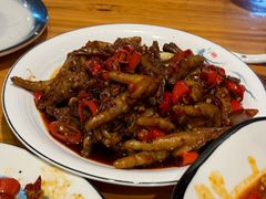 -小口味
