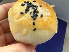 牛肉馅月饼-洪长兴(云南南路店)