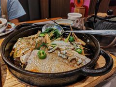 -得意啫·广东啫啫煲(前海HOP店)