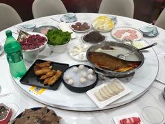 -小叫驴养生驴肉火锅(龙游店)