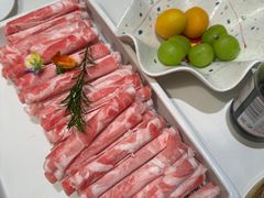 -合乐·创意火锅(亚东柒号店)
