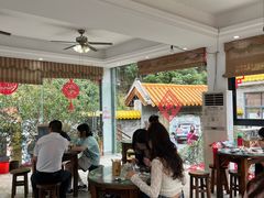 -周大娘牛乳(旧寨古村总店)