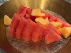 -森隆饭庄(崇文门新世界百货店)