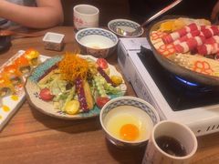 -隐月· 㐂和食屋(芝罘万达公馆店)