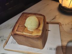 -绿茶餐厅(燕郊永旺店)