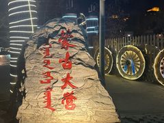 -蒙古大营(朝阳公园店)