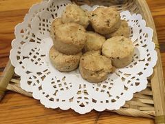 -乌镇那一年小院主题餐厅(甘泉西路店)