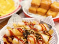 -孖记茶档·热腾茶餐(江南西plus店)