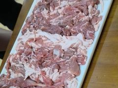 -津门老羊家·铜锅涮羊肉·烧烤(科技园店)
